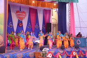 Sacred Heart Convent School-Annual Day